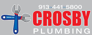 Construction Professional Crosby Plumbing Inc. in Bonner Springs KS