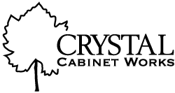Construction Professional Crystal Cabinet Works, INC in Princeton MN