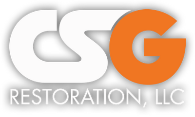Construction Professional Csg Restoration LLC in Columbia MO