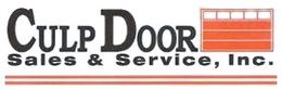 Construction Professional Culp Door Sales And Service, Inc. in Goshen IN