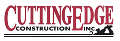 Construction Professional Cutting Edge Construction INC in Delano MN
