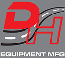 Construction Professional D And H Equipment, LTD in Blanco TX