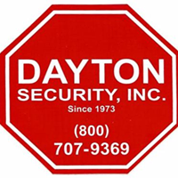 Construction Professional Dayton Security, Inc. in Ellinwood KS