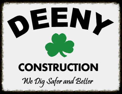 Construction Professional Deeny Construction Company, Inc. in Seattle WA