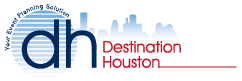 Destination Houston