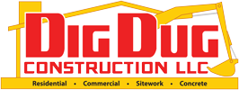 Digdug Construction, LLC