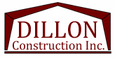 Construction Professional Dillon Construction, Inc. in Houston TX