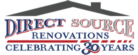 Construction Professional Direct Source Roof And Gutters LLC in Kenner LA