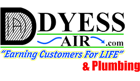 Construction Professional Dyess Heating And Air Conditioning, INC in Hagan GA