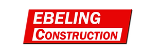 Construction Professional Ebeling Construction, Inc. in Buhler KS
