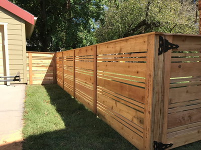 Elite Fence And Deck, INC