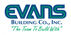 Construction Professional Evans Building Co. Inc. in Wichita KS