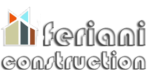 Construction Professional Feriani Construction in Tuolumne CA