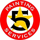 Construction Professional Five Star Painting Services in Victor NY