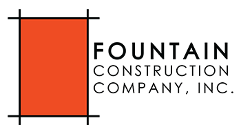 Construction Professional Fountain Construction Co, INC in Jackson MS
