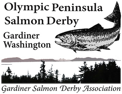 Construction Professional Gardiner Salmon Derby Association in Sequim WA