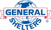 Construction Professional General Shelters Of Texas S B, INC in Center TX
