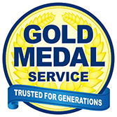 Construction Professional Gold Medal Plumbing Heating in East Brunswick NJ