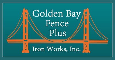 Golden Bay Fence Plus Iron Works, Inc.
