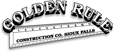 Construction Professional Golden Rule Construction Co, INC in Sioux Falls SD