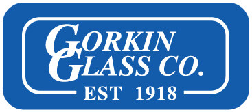 Construction Professional Gorkin Glass CO INC in North Plainfield NJ