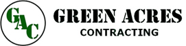 Construction Professional Green Acres Contracting Company, INC in Scottdale PA