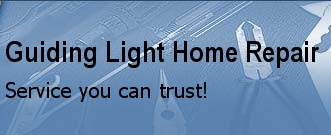 Construction Professional Guiding Light Home Repair, L.L.C. in Richmond MO