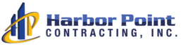 Construction Professional Harbor Point Contracting INC in New Bern NC