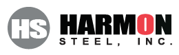 Construction Professional Harmon Steel, Inc. in North Vernon IN