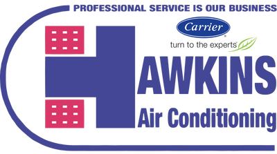 Construction Professional Hawkins Air Conditioning And Refrigeration, INC in Abilene TX