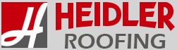 Construction Professional Heidler Roofing Services, Inc. in York PA