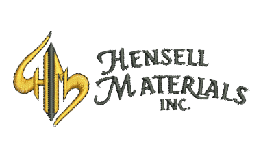 Construction Professional Hensell Materials in Eureka CA