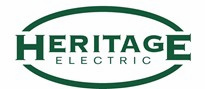 Construction Professional Heritage Electric, LLC in Olathe KS