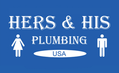 Hers And His Plumbing, LLC