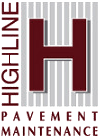 Highline Pavement Maintenance, INC