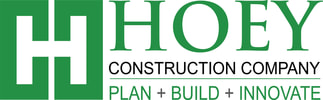 Construction Professional Hoey Construction CO in Tulsa OK