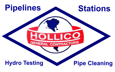 Construction Professional Hollico, Inc. in Houston TX