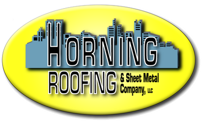 Horning Roofg And Shtmtl CO LLC