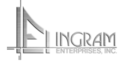Construction Professional Ingram Enterprises, INC in Tallahassee FL