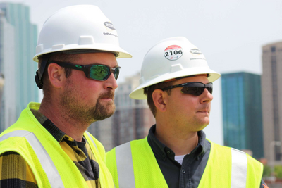 Construction Professional Intren, Inc. in Union IL