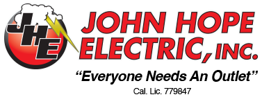 Construction Professional John Hope Electric, Inc. in Santa Cruz CA