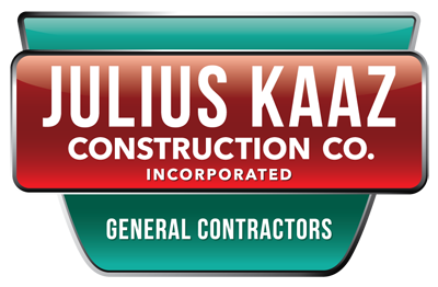 Construction Professional Julius Kaaz Construction Company, Inc. in Leavenworth KS
