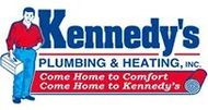 Construction Professional Kennedy's Plumbing And Heating, Inc. in Hartford CT