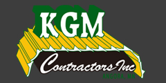 Construction Professional Kgm Contractors, Inc. in Angora MN