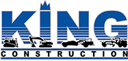 Construction Professional King Contracting LLC in Wall Lake IA