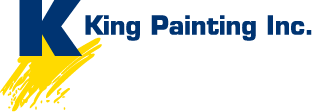 Construction Professional King Painting INC in North Andover MA