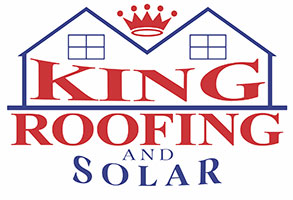 Construction Professional King Roofing, LLC in Gun Barrel City TX