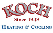 Construction Professional Koch Heating And Cooling, Inc. in Kansas City KS