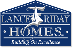 Construction Professional Lance Friday Homes in Midland TX