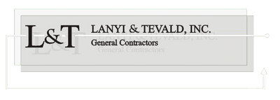 Construction Professional Lanyi And Tevald INC in Rockaway NJ